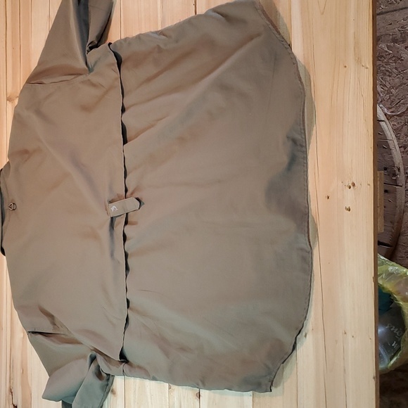 Reel Legends Saltwater vented fishing shirt.‎ - Picture 4 of 10